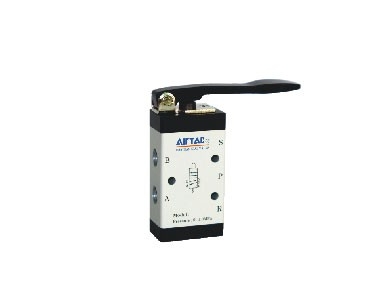 AirTac Control Valve (5:2 way) M5 series