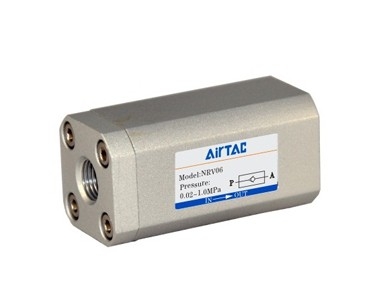 AirTac Non-Return Valve NRV series