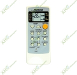 A75C2160 NATIONAL AIR CONDITIONING REMOTE CONTROL