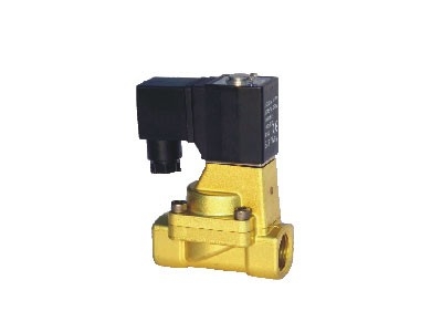 Airtec Process Control Valve 2W(XD) series