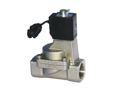 Airtec Process Control Valve 2KL(XD) series