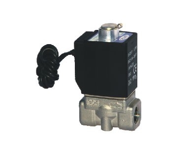 Airtec Process Control Valve 2KS(ZD) series