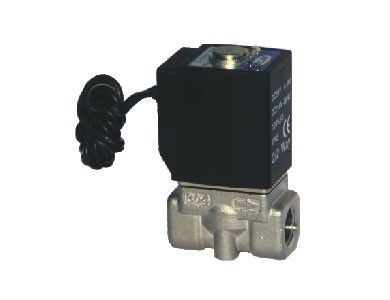 Airtec Process Control Valve 2S(ZD) series