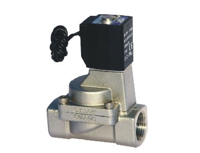 Airtec Process Control Valve 2S(XD) series