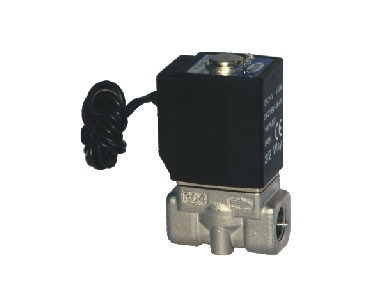 Airtec Process Control Valve 2L(ZD) series