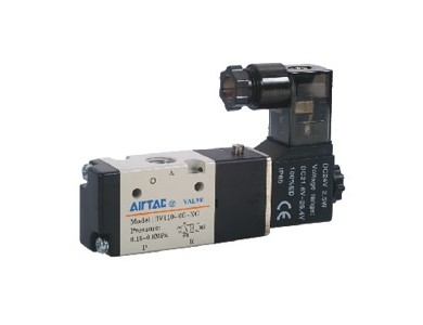 Airtac Solenoid Valve 3V100 series