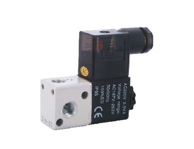 Airtac Solenoid Valve 3V1 series