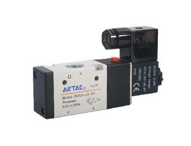 Airtac Solenoid Valve 3V300 series