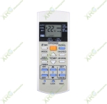 A75C3012 PANASONIC AIR CONDITIONING REMOTE CONTROL