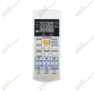 A75C3058 PANASONIC AIR CONDITIONING REMOTE CONTROL PANASONIC AIR CON REMOTE CONTROL