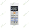 A75C3068 PANASONIC AIR CONDITIONING REMOTE CONTROL PANASONIC AIR CON REMOTE CONTROL
