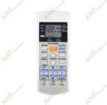 A75C3169 PANASONIC AIR CONDITIONING REMOTE CONTROL