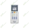 00350 PANASONIC AIR CONDITIONING REMOTE CONTROL PANASONIC AIR CON REMOTE CONTROL