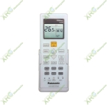 02650 PANASONIC AIR CONDITIONING REMOTE CONTROL