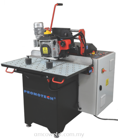 SBM-500 Stationary beveller