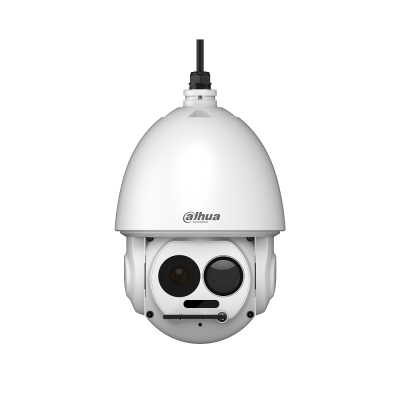 TPC-SD8621-T. Dahua Thermal Network Hybrid Speed Dome