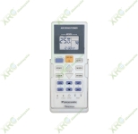 CS-PU12VKH-1 PANASONIC AIR CONDITIONING REMOTE CONTROL