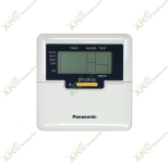 CS-SV9SKH PANASONIC AIR CONDITIONING REMOTE CONTROL