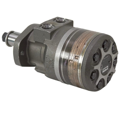 Fixed Displacement Low Speed High Torque TF Series