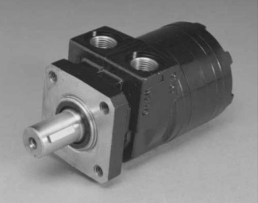 Fixed Displacement Low Speed High Torque TGK Series