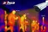 DAHUA THERMAL SOLUTION TO MEASURE HUMAN BODY TEMPERATURE