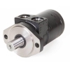 Fixed Displacement Low Speed High Torque TB Series Small Frame Low Speed High Torque Hydraulic Motor Parker