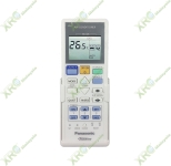 CS-V28RKH PANASONIC AIR CONDITIONING REMOTE CONTROL