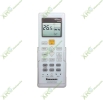 CS-N28VKH-1 PANASONIC AIR CONDITIONING REMOTE CONTROL PANASONIC AIR CON REMOTE CONTROL