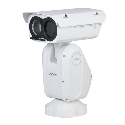 TPC-PT8621A. Dahua Thermal Network Hybrid Pan & Tilt Camera