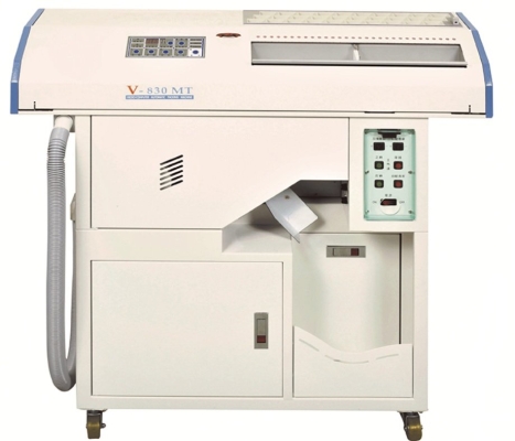  V-830MT Automatic Medicine Packaging Machine