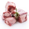 Beef Oxtail Cut Beef Item