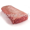 Beef Striploin  India Beef Item