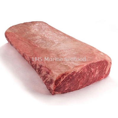 Beef Striploin  India