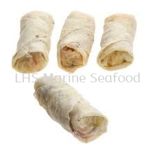 Vegetarian Spring Roll Mini