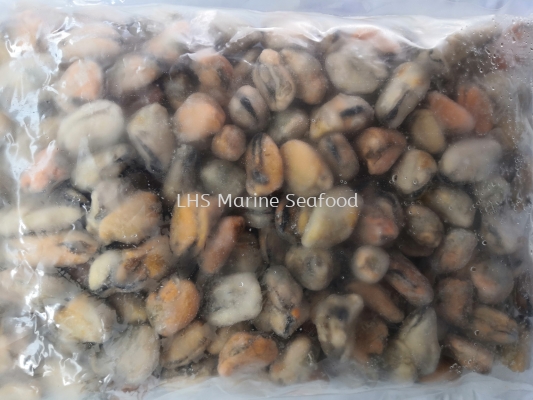 Mussel Meat (New Zealand)