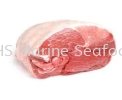 Mutton Leg Boneless Lamb and Mutton