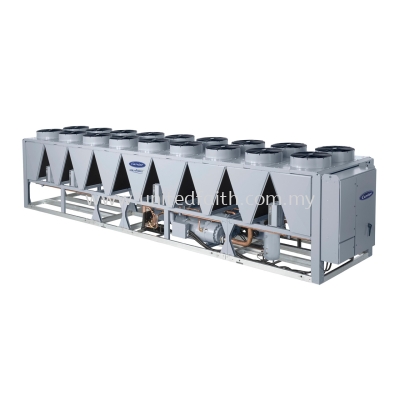 AquaForce® Air-Cooled Liquid Chiller 30XV with R-134a Refrigerant