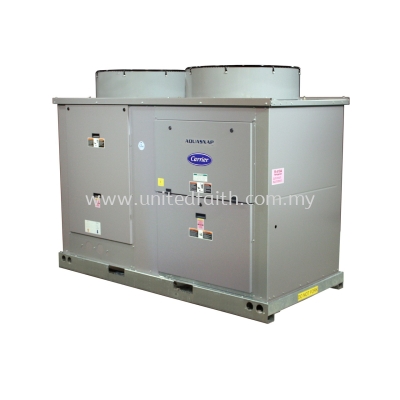 AquaSnap® Air-Cooled Liquid Chiller 30RAP