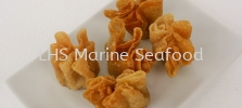 Seafood Wantan Fried Dim Sum