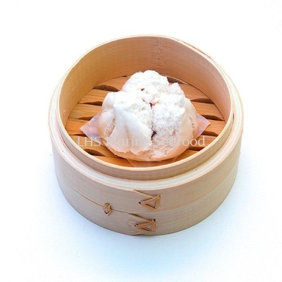 Char Siew Pao Mini