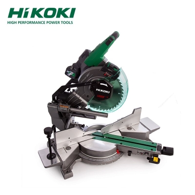 Hikoki C 3610DRA (36V Cordless Compound Miter) *Bare Tools