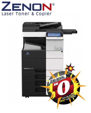 Copier Supplier Selangor, Photocopy Machine Rental Kuala ...