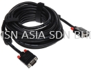 C 22-10M VGA Cable Cable Series