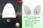 11021 NIGHT LIGHT Night Light Lamp