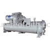 AquaEdge® High-Efficiency Semi-Hermetic Centrifugal Chiller 19XR Carrier Water Cooled Chiller