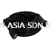 C 22-20M VGA Cable Cable Series