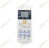 CS-PC9DKH PANASONIC AIR CONDITIONING REMOTE CONTROL PANASONIC AIR CON REMOTE CONTROL