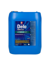 CX Delo Silver MG 15W40 (18LP ML2) 500549HRK CALTEX HEAVY DUTY DIESEL ENGINE OILS