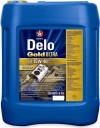 CX Delo Gold Ultra 15W40 (18LP ML2) 500574HRK CALTEX HEAVY DUTY DIESEL ENGINE OILS