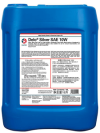 CX Delo Silver 10W (18LP ML2) 500585HRK CALTEX HEAVY DUTY DIESEL ENGINE OILS